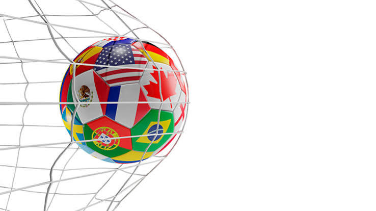 SELECCIONES INTERNACIONALES