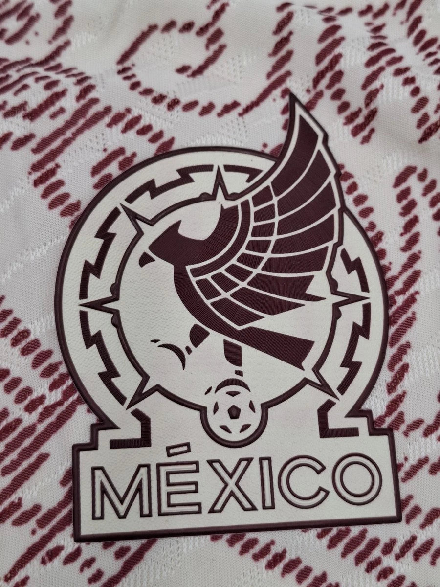 Selección Mexicana