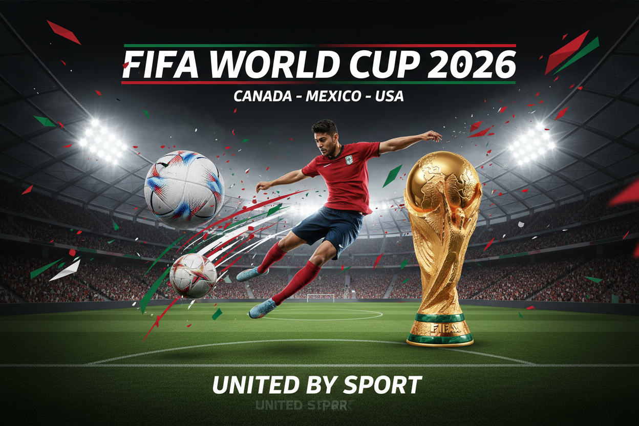 FIFA 2026