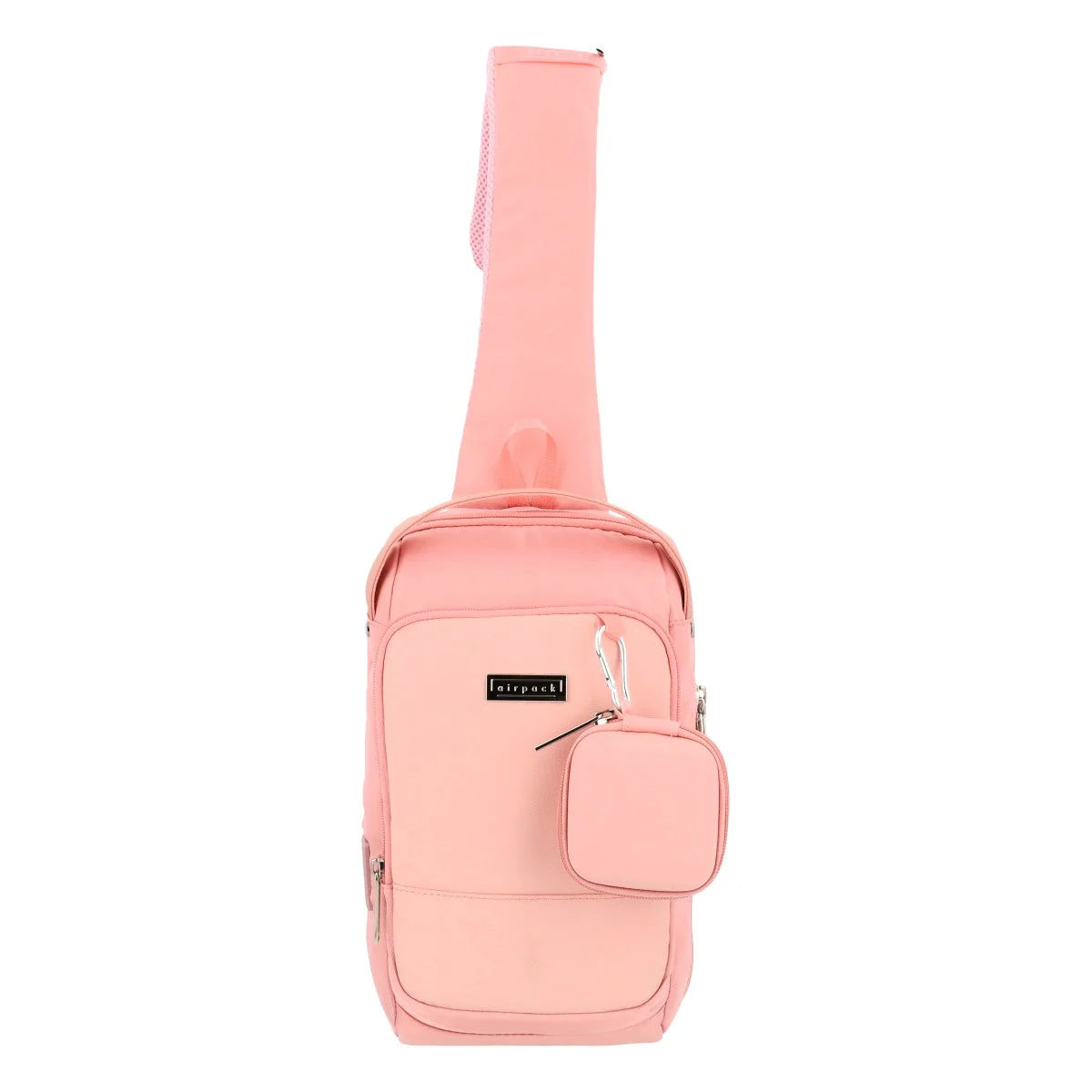 CROSS BODY AIRPACK NOMAD ELEGANCE